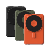 RIDGE POWER BANK